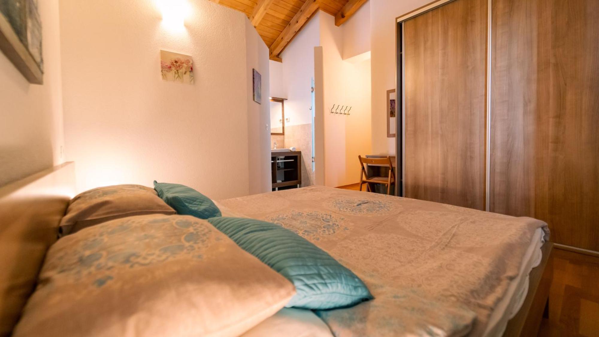 Villa Arton Heated Swimming-Pool Žminj Εξωτερικό φωτογραφία