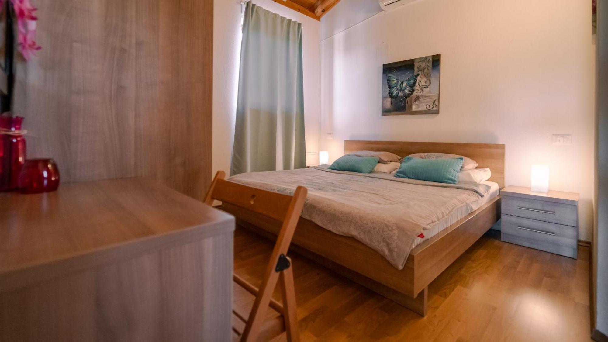Villa Arton Heated Swimming-Pool Žminj Εξωτερικό φωτογραφία