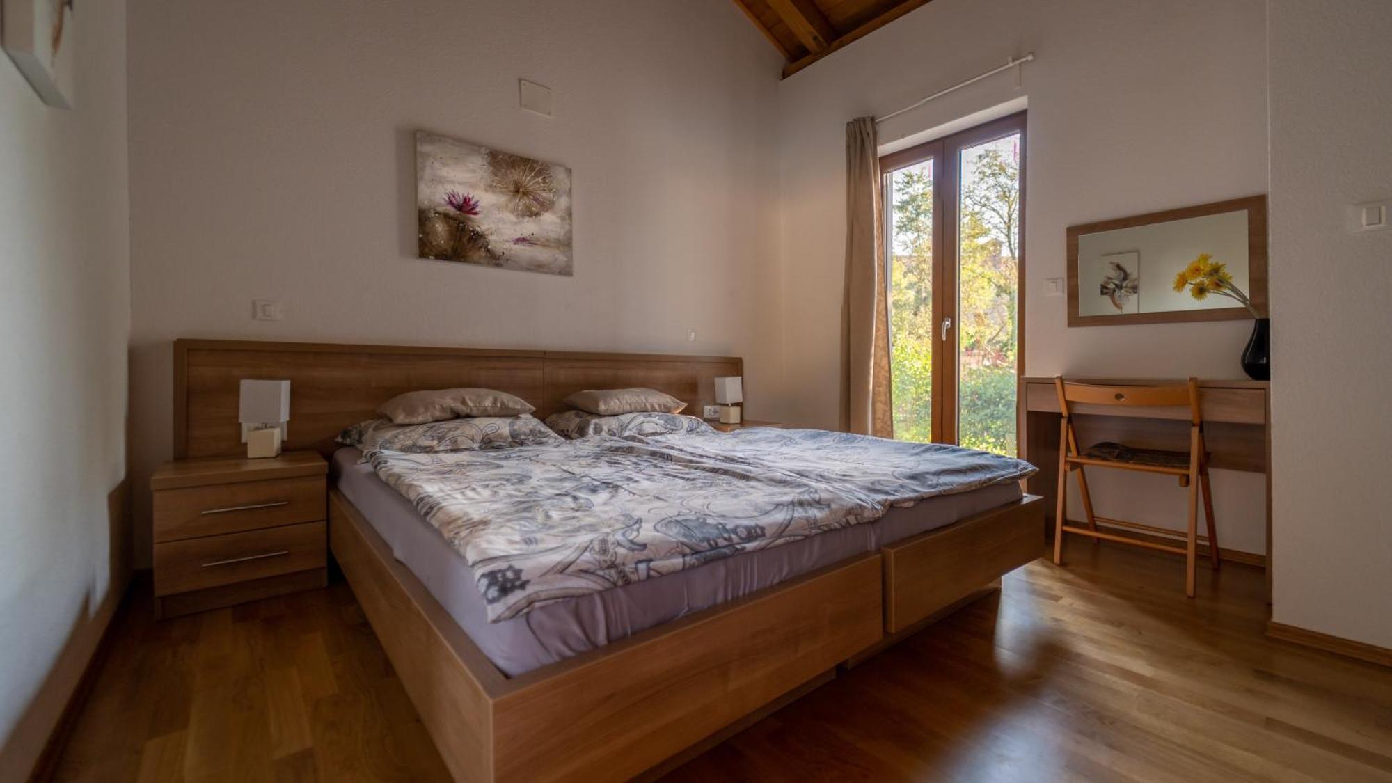 Villa Arton Heated Swimming-Pool Žminj Εξωτερικό φωτογραφία