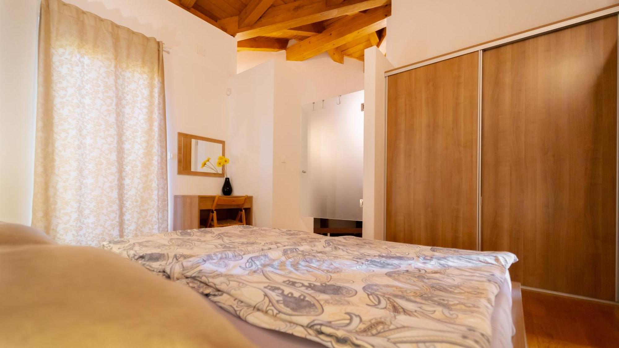Villa Arton Heated Swimming-Pool Žminj Εξωτερικό φωτογραφία