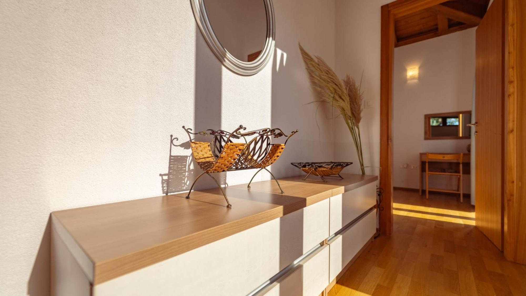 Villa Arton Heated Swimming-Pool Žminj Εξωτερικό φωτογραφία