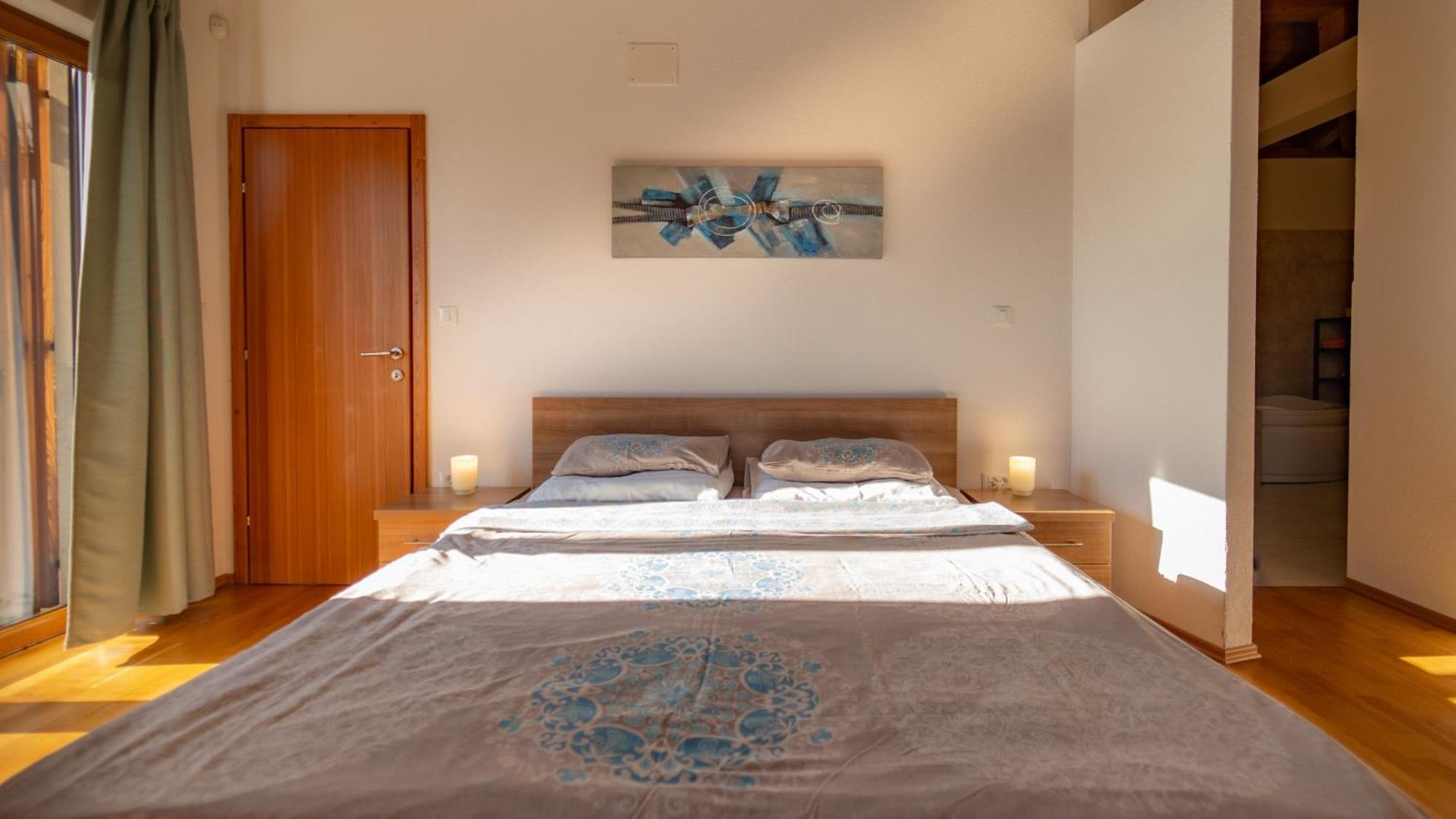 Villa Arton Heated Swimming-Pool Žminj Εξωτερικό φωτογραφία